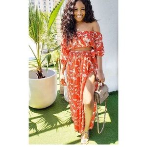 NWOT Jessica Burrman Mercy Detailed Crossbody